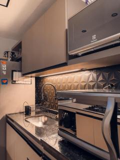 Apartamento vista mar - 5