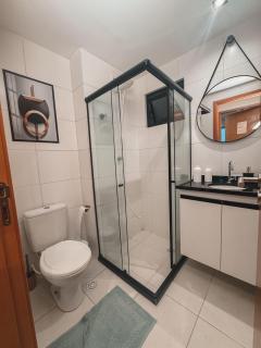 Apartamento vista mar - 3