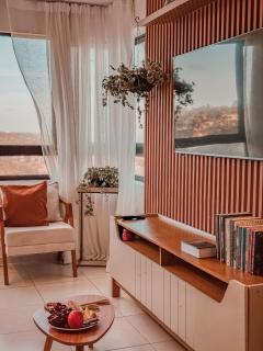 Apartamento vista mar - 9