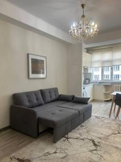 AURA on Timiryazev street, 97 - 9