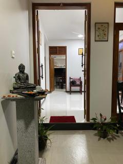 Thisara Villa - 4