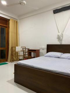 Thisara Villa - Kamburugamuwa - 1