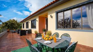 Ideia Cottage - Sea View - 9