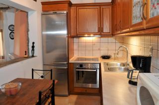 Giotas home near Meteora - 2