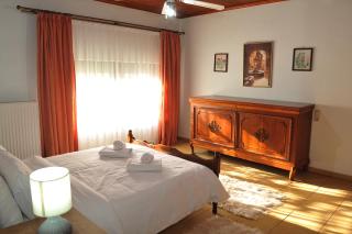 Giotas home near Meteora - 1