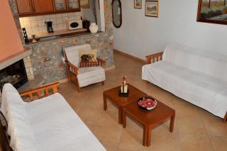 Giotas home near Meteora - 4