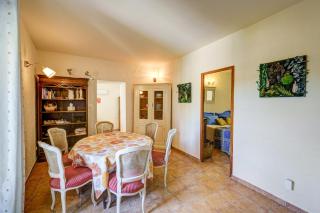 Gîtes in Mas Uzes zwembad en grote tuin - 6