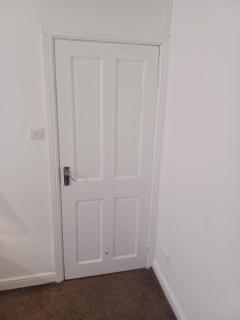 Christian Guest House - 4