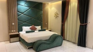 جراند غلا أبها - 0