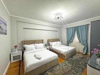 Tahrir Suites - 5
