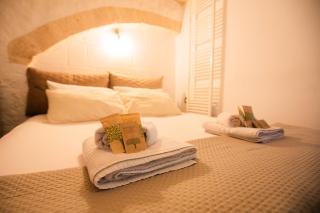 Suite Pietra Bianca - Relax & SPA - 8