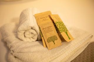 Suite Pietra Bianca - Relax & SPA - 5