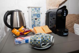 Suite Pietra Bianca - Relax & SPA - 1