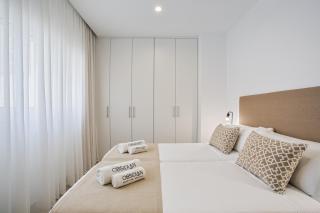 Obsidian Ático Tajinaste City - 1