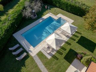 Villino Blu 12 pax villa in Tuscany with private pool - Loro Ciuffenna - 7