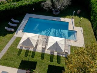 Villino Blu 12 pax villa in Tuscany with private pool - Loro Ciuffenna - 8