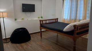 SALT classic beach resort - 6