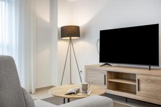 Obsidian Ático Tajinaste City - 8