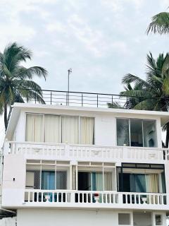 SALT classic beach resort - 5