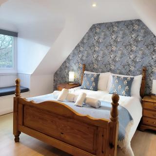 Meadow Rise Guest House - 9