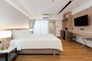 P-Park Hotel Bangkok - 0