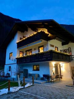 Haus Salzkristall - 9