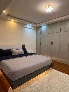 HD Residential Apartment , Behind Getu commercial Center, Bole Dambal - 2