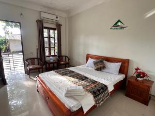 VuLinh Family -Homestay - 7