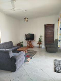 Villa hibiscus diani - 9