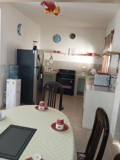 Bella casa en Jalapa - 0