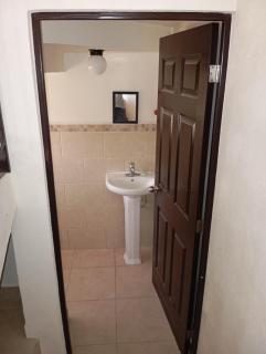 Bella casa en Jalapa - 9