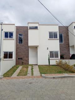 Bella casa en Jalapa - 5