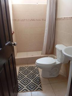 Bella casa en Jalapa - 3