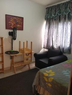 Bella casa en Jalapa - 1