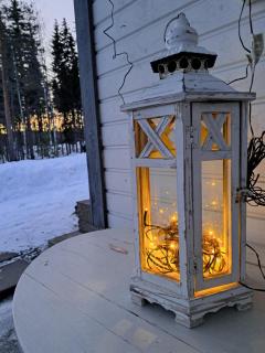 Villa Hammar - Sulkava - 2