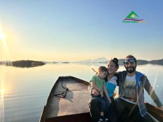 VuLinh Family -Homestay - 5