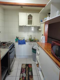 Residencia Olavarrieta - 1