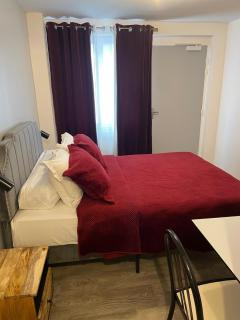 Hôtel Saint - Charles - 7