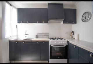 Casa vistas al rio - 1