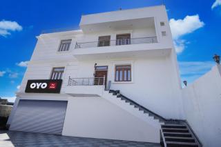 HOTEL O RAJ PALACE - 8