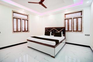 HOTEL O RAJ PALACE - 4