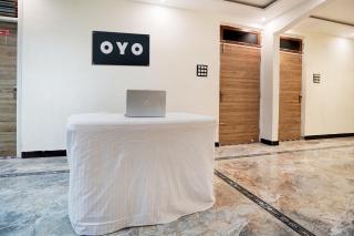 HOTEL O RAJ PALACE - 7