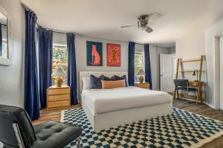 Playtime Bonanza House - Game Room & Playground - 7