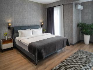 City Deluxe Apartments - 0