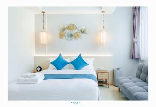 Kamala Havana Hotel and Cafe - Kamala Beach - 0