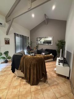 Maison mitoyenne - 4