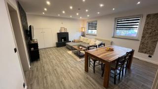 95qm große, komfortable 3 Zimmer Ferien- & Dienstwohnung - 5