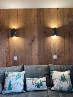 Central Val Thorens - 4 pers - Newly renovated - 4