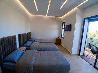 Résidence Fès Garden Piscine privé ou Jacuzzi - Oulad Tayeb - 4