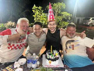 VuLinh Family -Homestay - 2